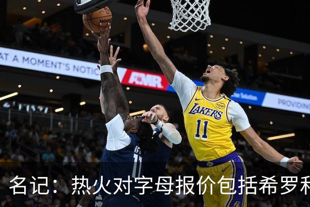 名记：热火对字母报价包括希罗&小海梅&韦尔&今年13号签+其他资产